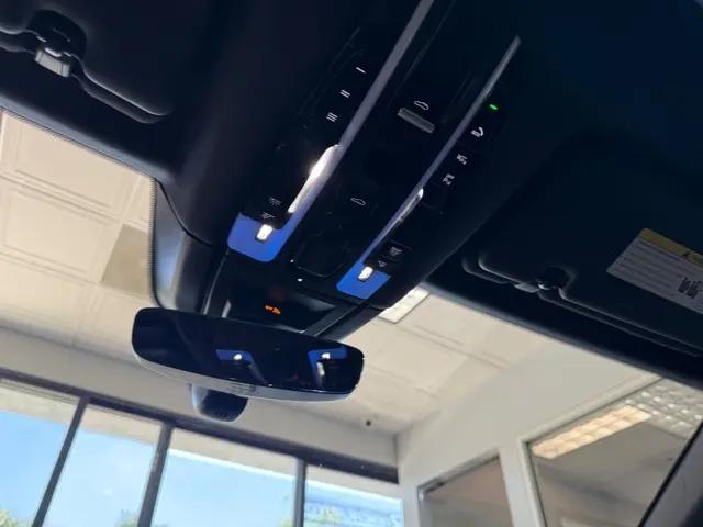 2019 Porsche Cayenne Cayenne