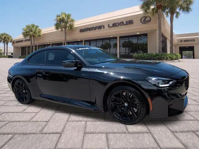 2024 BMW M2 Standard for sale in Naples, FL