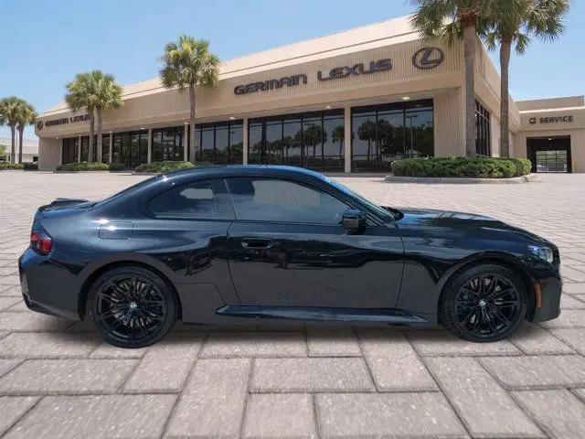 2024 BMW M2 Standard