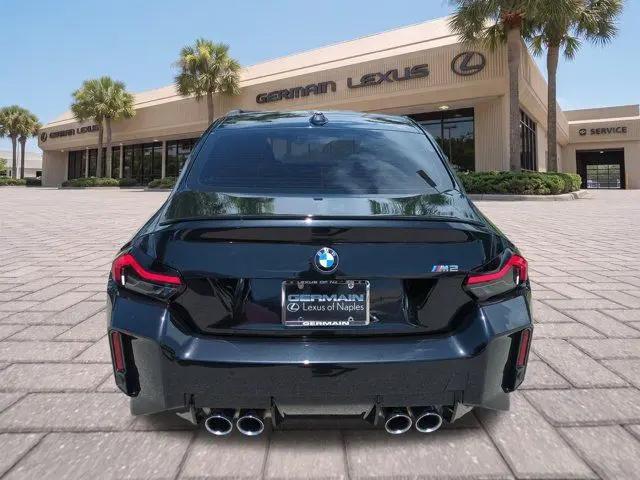 2024 BMW M2 Standard