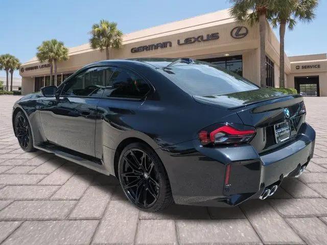 2024 BMW M2 Standard