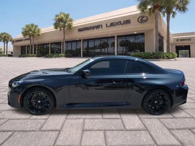 2024 BMW M2 Standard