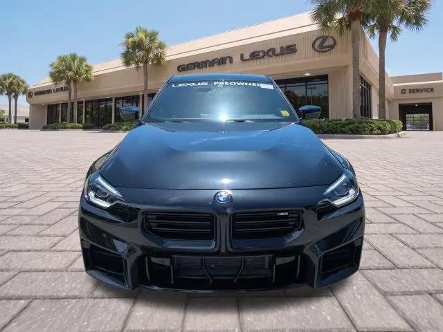 2024 BMW M2 Standard