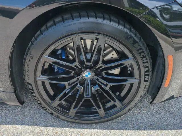 2024 BMW M2 Standard