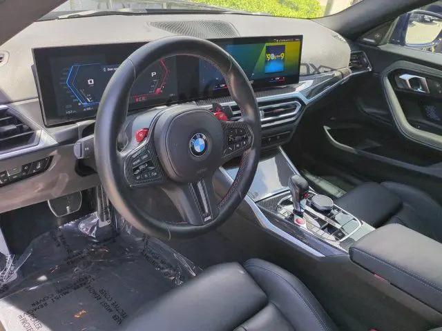 2024 BMW M2 Standard