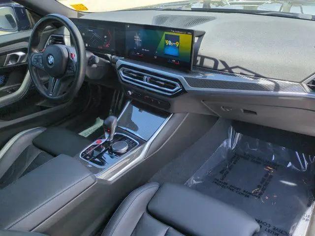 2024 BMW M2 Standard