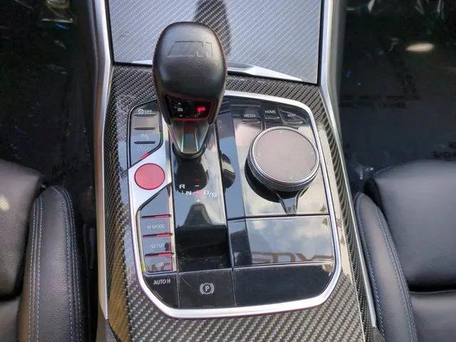 2024 BMW M2 Standard