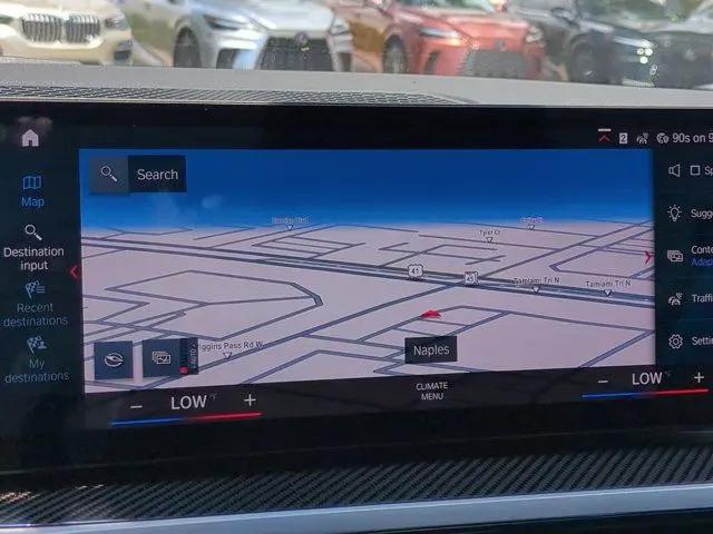 2024 BMW M2 Standard