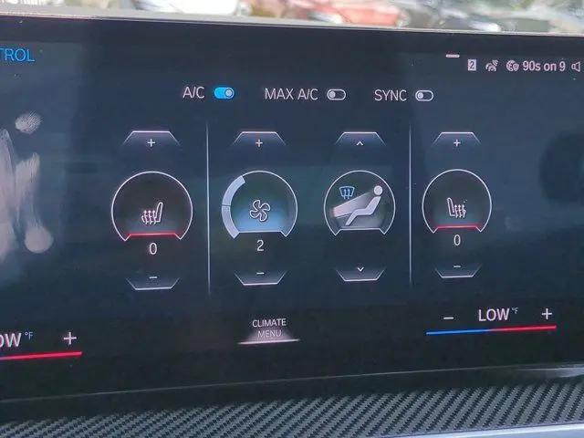 2024 BMW M2 Standard
