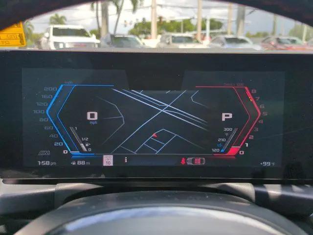 2024 BMW M2 Standard