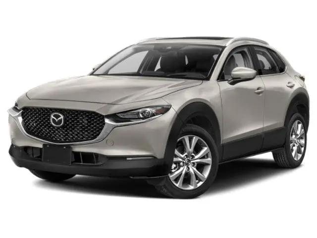 2023 Mazda CX-30 2.5 S Premium for sale in Lebanon, PA