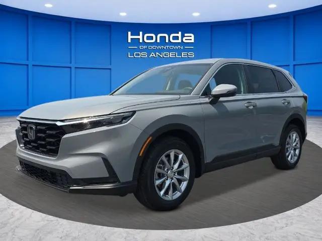 2026 Honda CR-V EX 2WD for sale in Los Angeles, CA