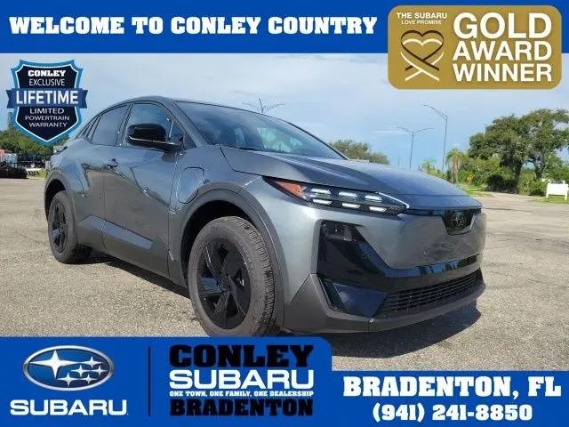 2026 Subaru Uncharted Premium FWD for sale in Bradenton, FL