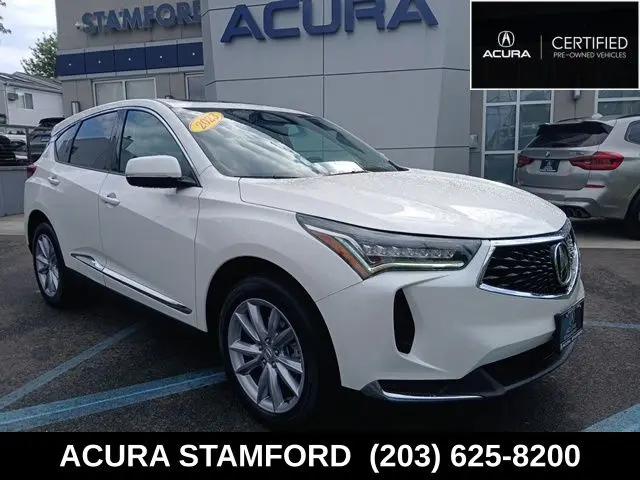 2023 Acura RDX Standard for sale in Stamford, CT