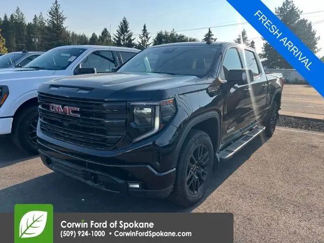 2024 GMC Sierra 1500 Elevation for sale in Spokane, WA