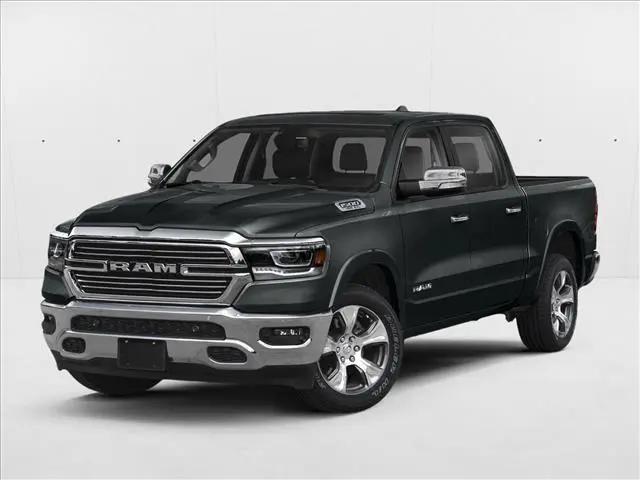 2022 Ram 1500 Laramie Crew Cab 4x4 5'7" Box for sale in Carlsbad, CA