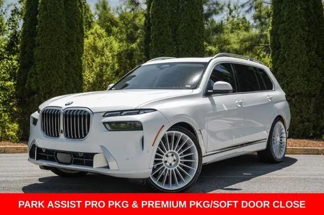 2023 BMW X7 xDrive40i for sale in Duluth, GA
