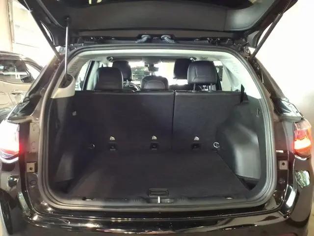 2022 Jeep Compass Trailhawk 4x4