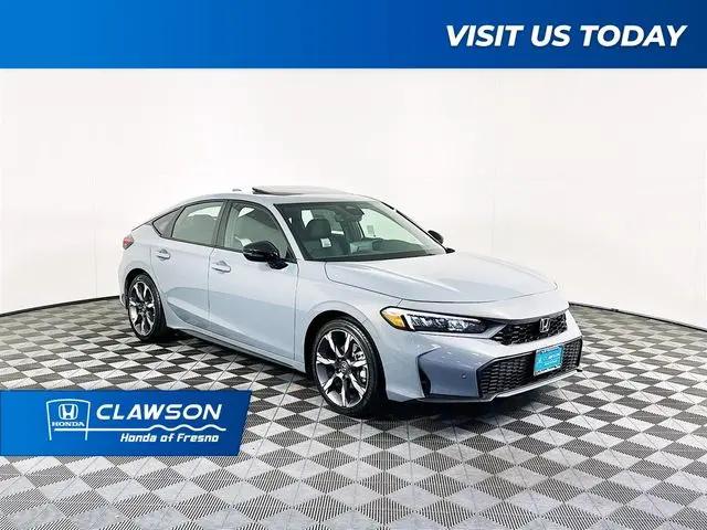 2026 Honda Civic Sport Touring for sale in Fresno, CA