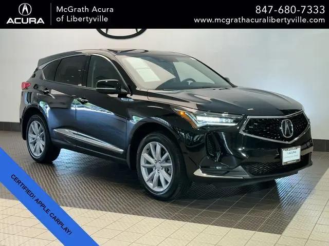 2024 Acura RDX Standard for sale in Libertyville, IL