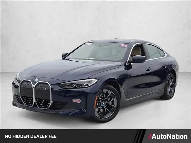 2024 BMW i4 eDrive35 for sale in Carlsbad, CA