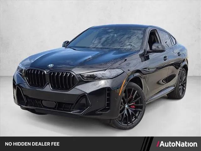 2027 BMW X6 xDrive40i for sale in Carlsbad, CA