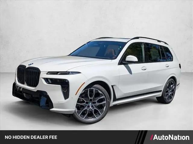 2027 BMW X7 xDrive40i for sale in Carlsbad, CA