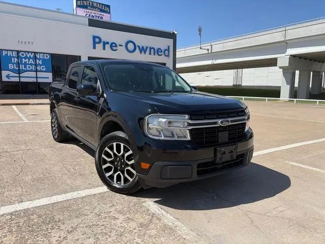 2022 Ford Maverick Lariat for sale in Dallas, TX