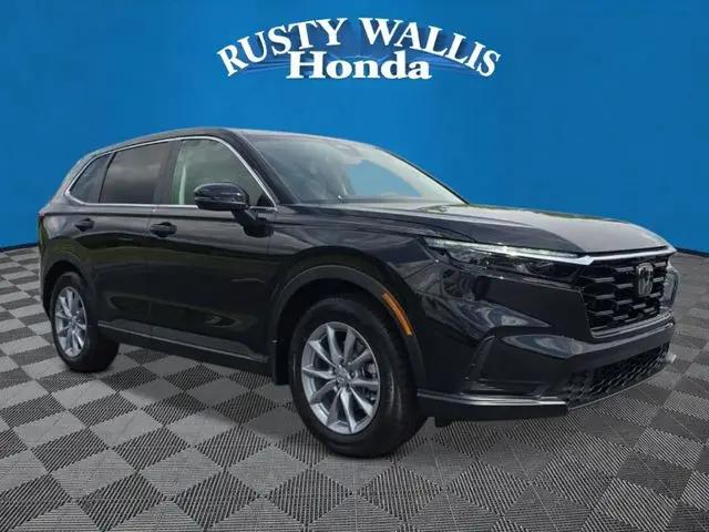 2026 Honda CR-V EX 2WD for sale in Dallas, TX