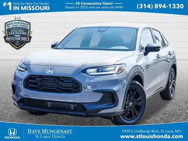 2027 Honda HR-V Sport 2WD for sale in St. Louis, MO