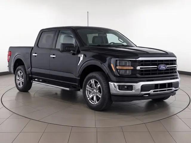 2025 Ford F-150 XLT for sale in Memphis, TN