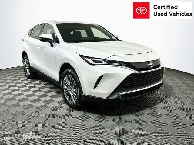 2022 Toyota Venza LE for sale in Memphis, TN