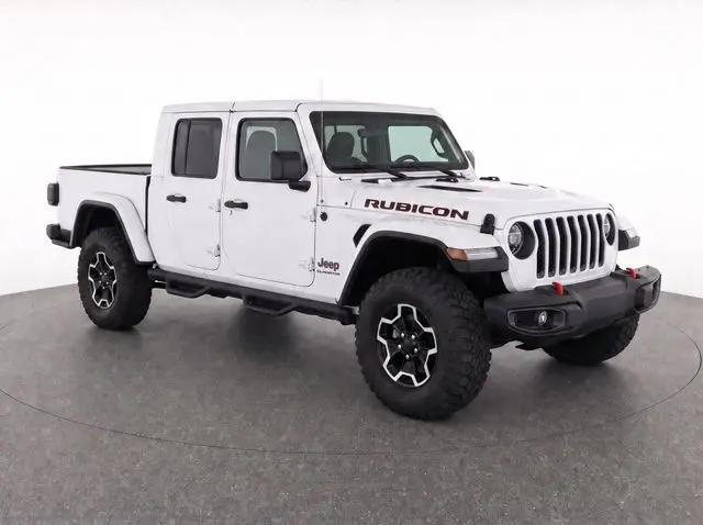 2021 Jeep Gladiator Rubicon for sale in Memphis, TN