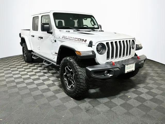 2021 Jeep Gladiator Rubicon for sale in Memphis, TN