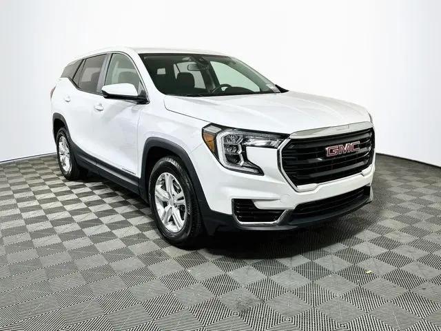 2024 GMC Terrain FWD SLE for sale in Memphis, TN
