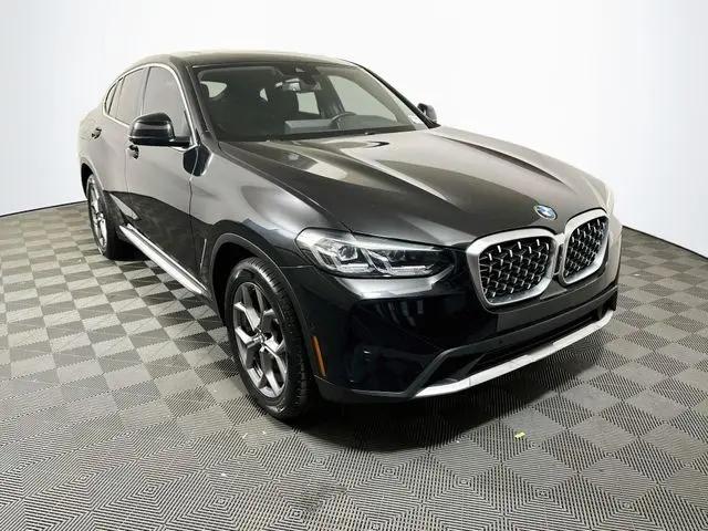 2024 BMW X4 xDrive30i for sale in Memphis, TN
