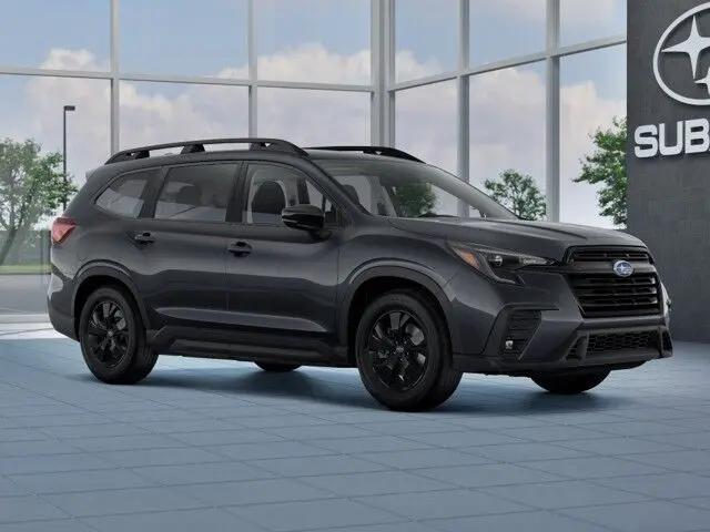 2026 Subaru Ascent Premium 7-Passenger for sale in Skokie, IL