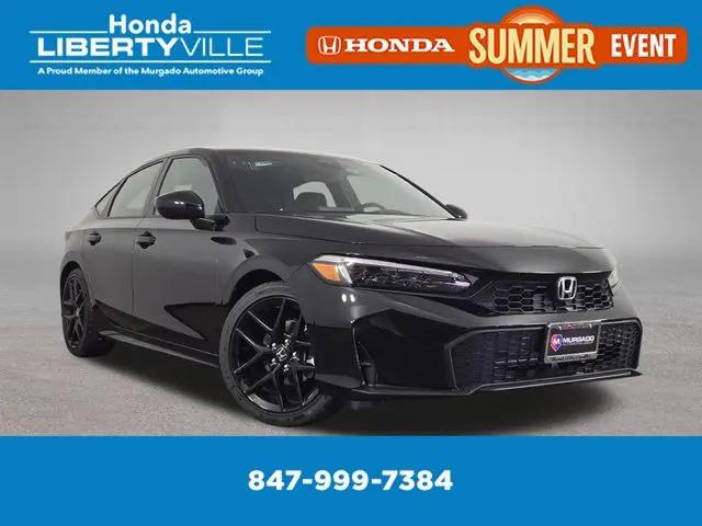 2026 Honda Civic Sport for sale in Libertyville, IL
