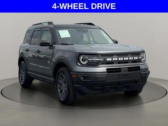 2024 Ford Bronco Sport Big Bend for sale in Marshfield, MO