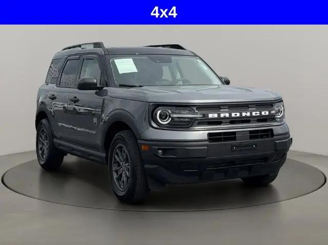 2024 Ford Bronco Sport Big Bend for sale in Marshfield, MO