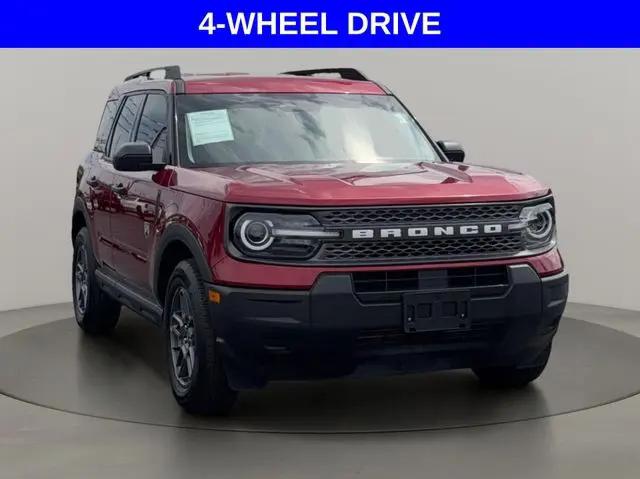 2025 Ford Bronco Sport Big Bend for sale in Marshfield, MO
