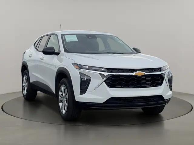 2026 Chevrolet Trax FWD LS for sale in Marshfield, MO