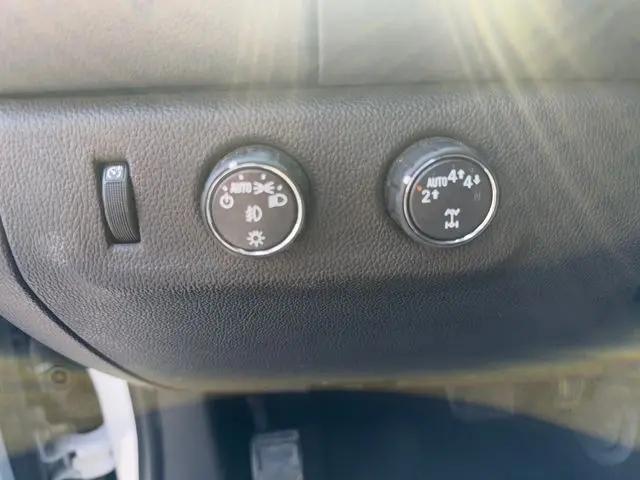 2021 GMC Canyon 4WD Crew Cab Short Box AT4 - Leather