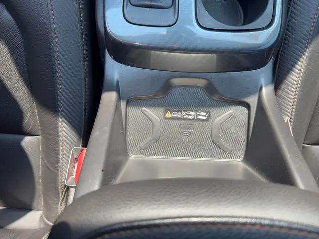 2021 GMC Canyon 4WD Crew Cab Short Box AT4 - Leather