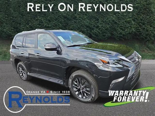 2023 Lexus GX 460 Premium for sale in Orange, VA