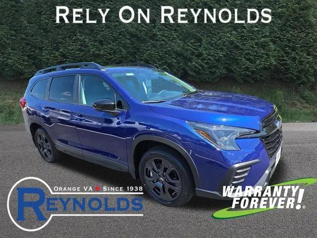 2026 Subaru Ascent Onyx Edition Touring 7-Passenger for sale in Orange, VA