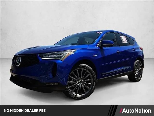 2022 Acura RDX PMC Edition for sale in Albuquerque, NM