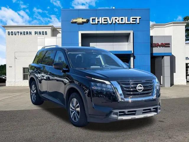 2025 Nissan Pathfinder SL FWD for sale in Southern Pines, NC