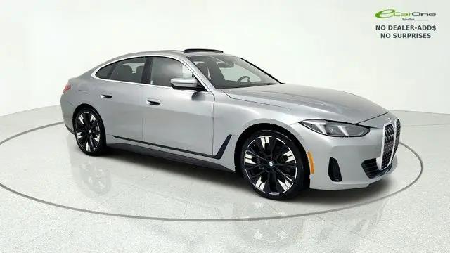 2025 BMW 430i Gran Coupe 430i for sale in Plano, TX