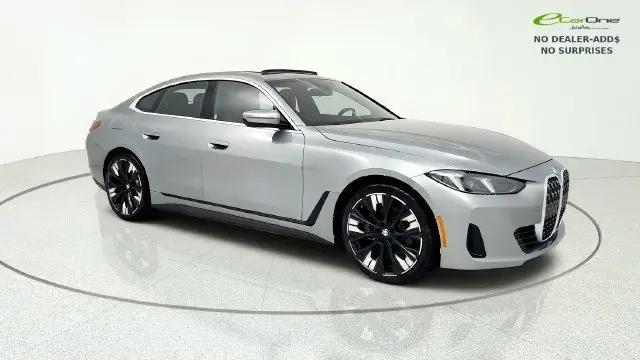 2025 BMW 430i Gran Coupe 430i for sale in Plano, TX
